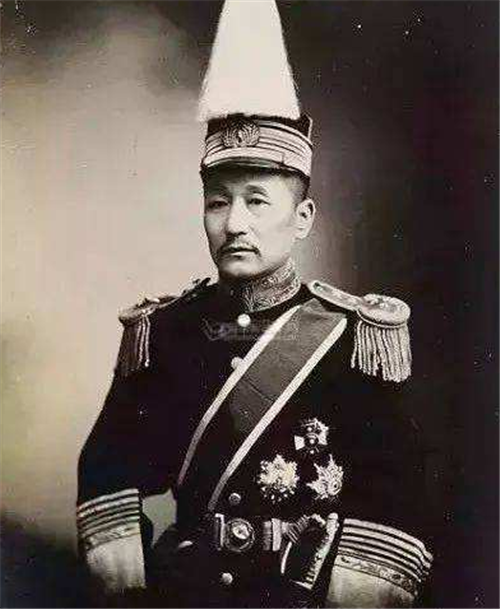 民国4大军阀:东北王、西北王、东南王、