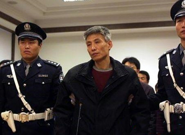 吉林长春市李玉良特大黑社会团伙落网记