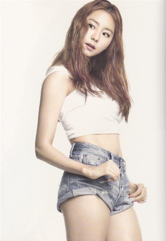 出道被指太胖金宥真坚持8年1天只吃1餐饭如今模样令人心疼