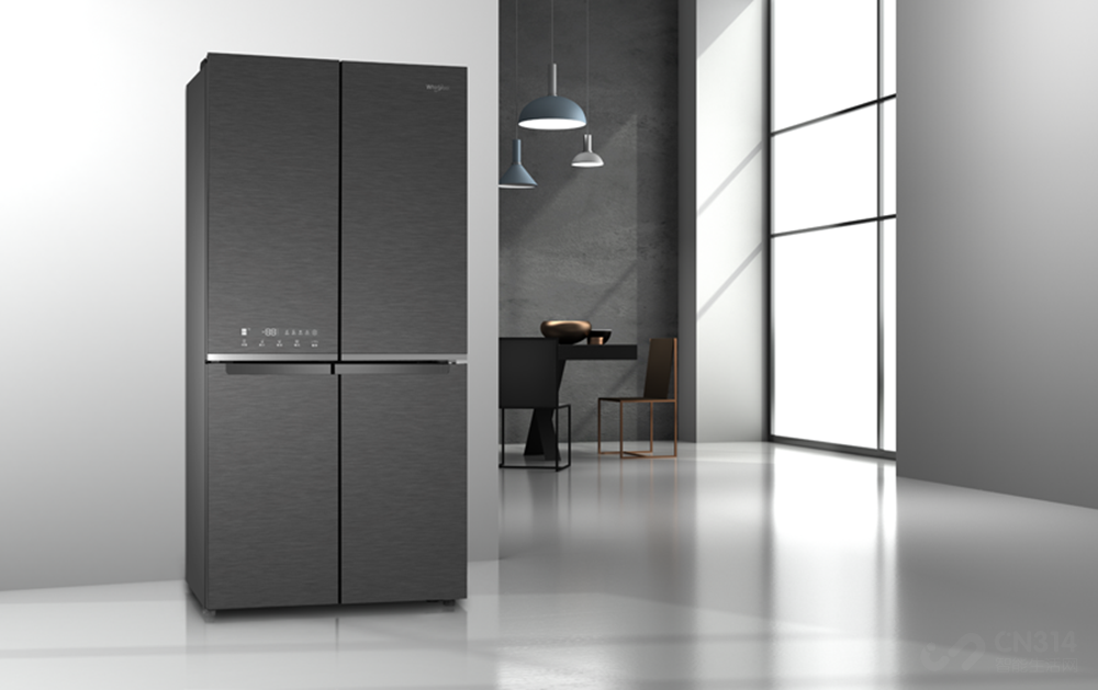 博世 bcd-481w混冷恒温冰箱