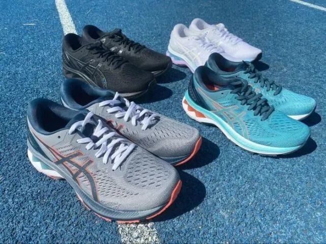 亚瑟士kayano 27 五折特惠抢购!更有高达联名款限量发售!|asics|跑鞋