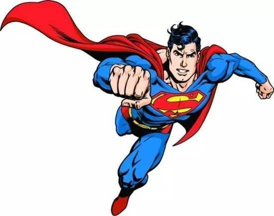 眼部发出光束,dc有超人,漫威有镭射眼,中国的让人笑出声_腾讯新闻