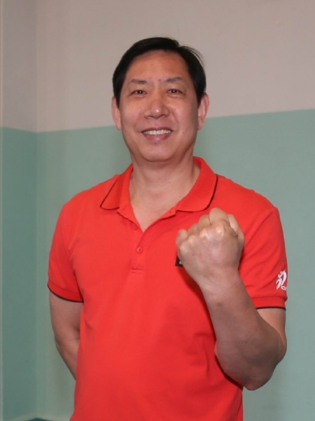 王宝泉从魔鬼教父到温柔姥爷不变的是老夫聊发少年狂的气质