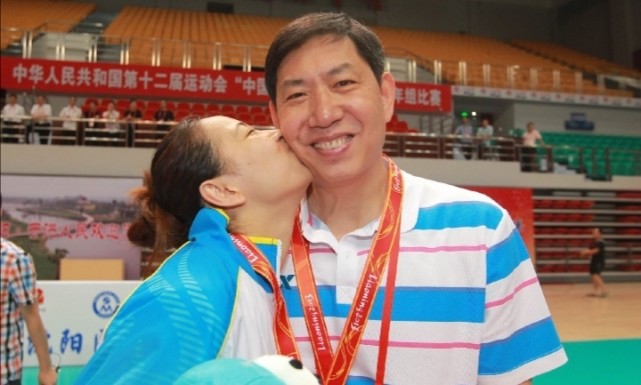 王宝泉从魔鬼教父到温柔姥爷不变的是老夫聊发少年狂的气质