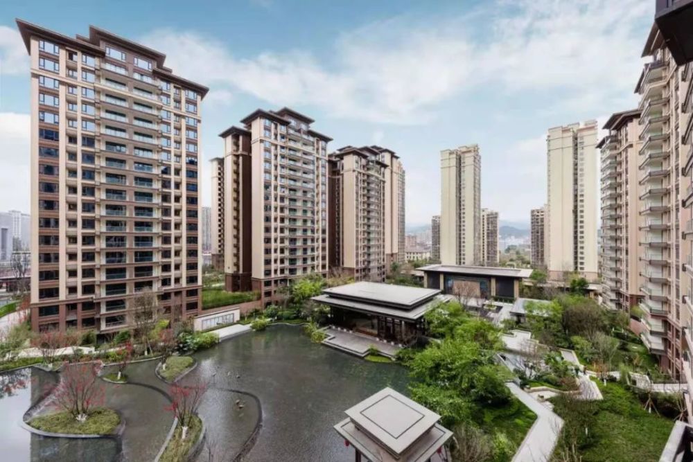 企业观察|从深耕广元蓝本,看川内城市"溢价王"邦泰的成功逻辑