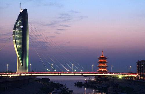 2020安徽省三线城市_安徽芜湖:对不起,今后请叫我三线城市