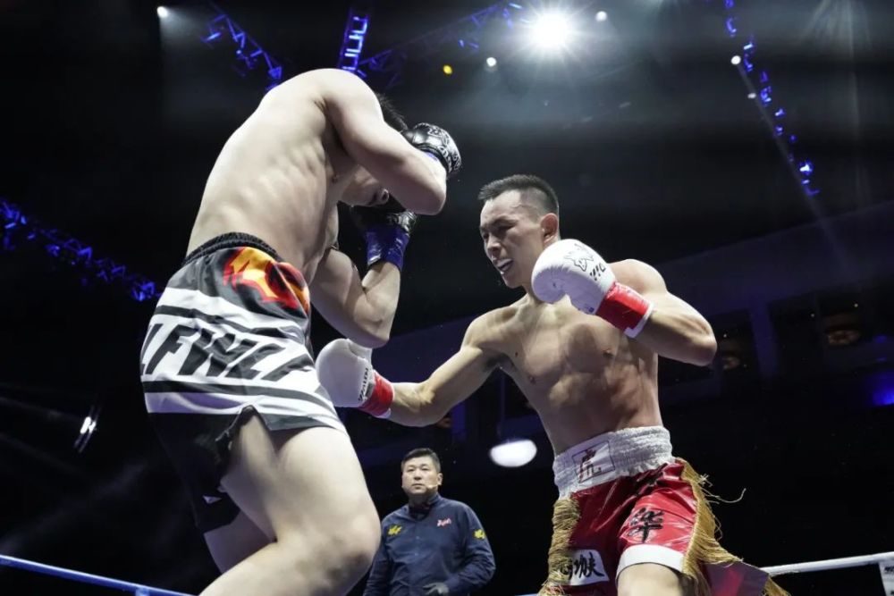 横琴之巅·武林风2021全球功夫盛典,中国澳门全新出发!