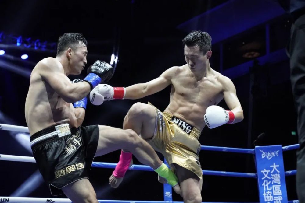 横琴之巅·武林风2021全球功夫盛典,中国澳门全新出发!