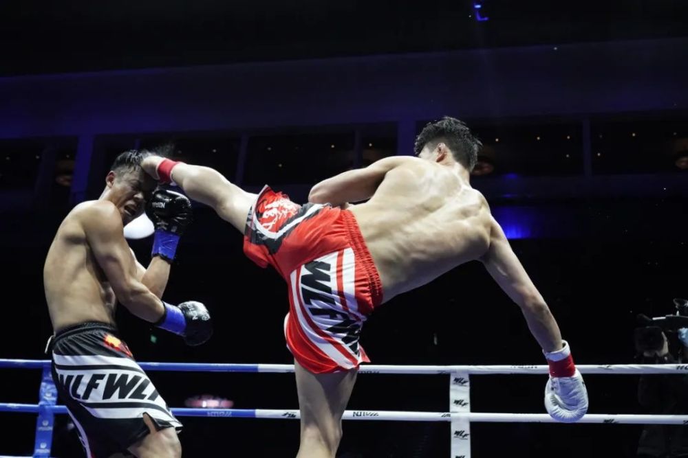 横琴之巅·武林风2021全球功夫盛典,中国澳门全新出发!