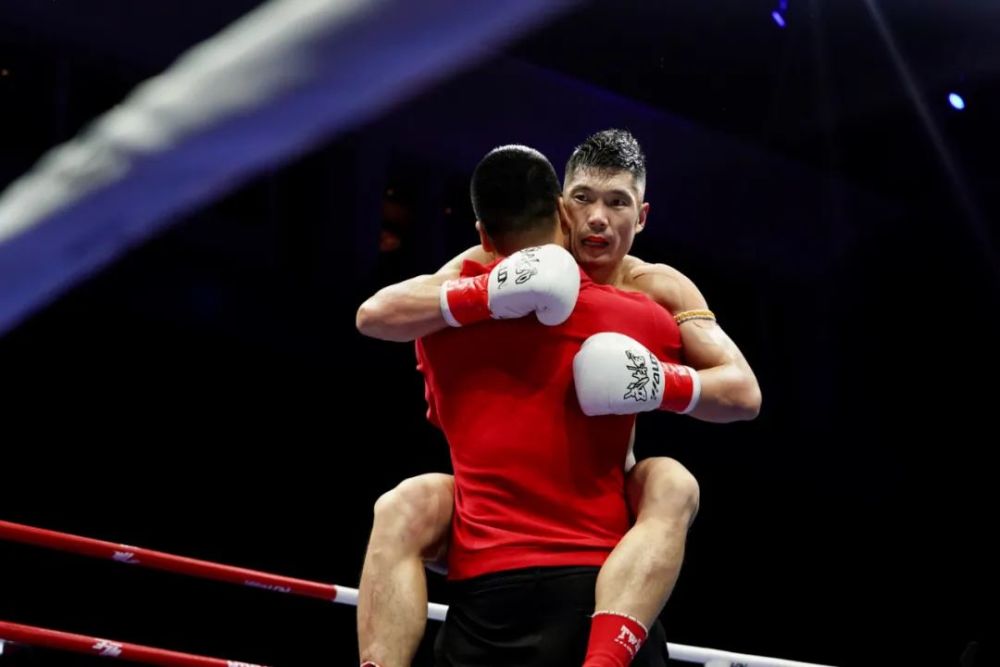 横琴之巅·武林风2021全球功夫盛典,中国澳门全新出发!_腾讯新闻