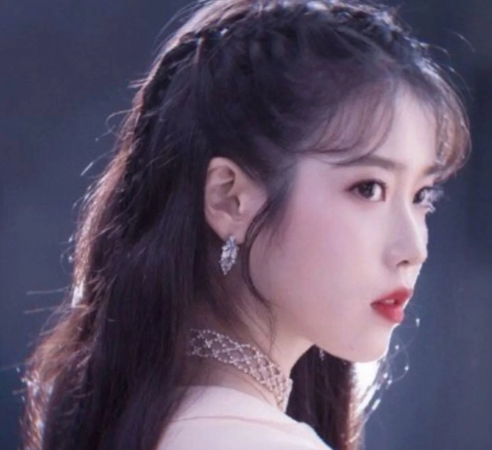 iu超美头像合集