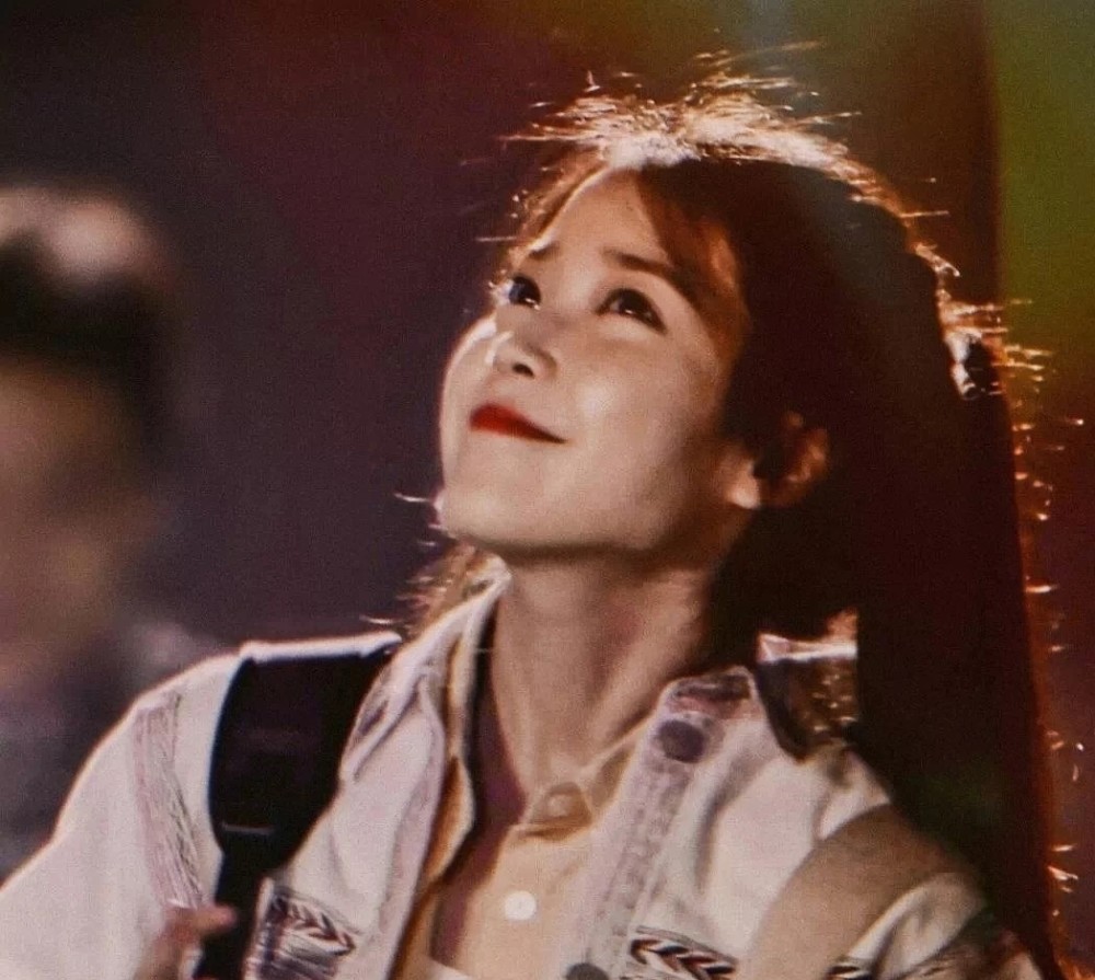 iu超美头像合集