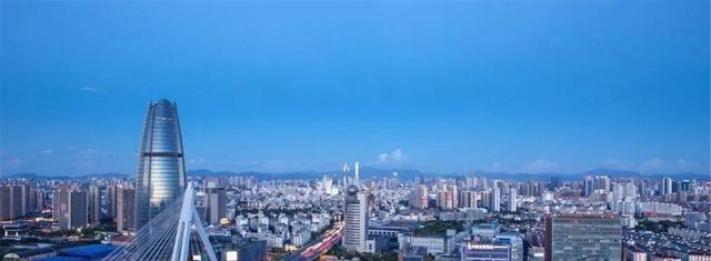 30强城市大排名：杭州高于台北，南京仅第16，武汉不如珠海图3