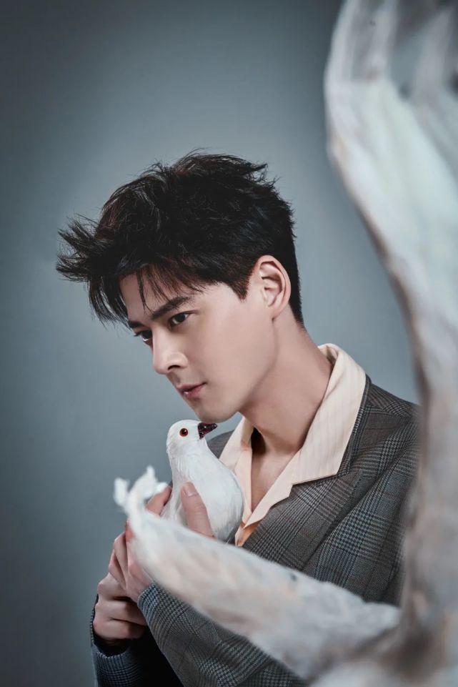 《斗鱼》里狙击少女心的于皓现在怎么样了?_腾讯新闻