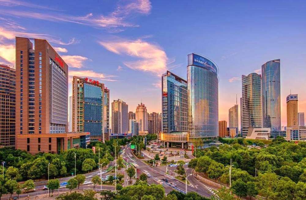 各省收入出炉！浙江最高，安徽反超湖北，四川增速领先！