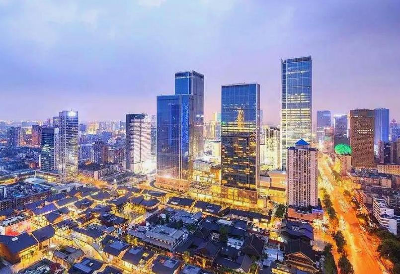 各省收入出炉！浙江最高，安徽反超湖北，四川增速领先！