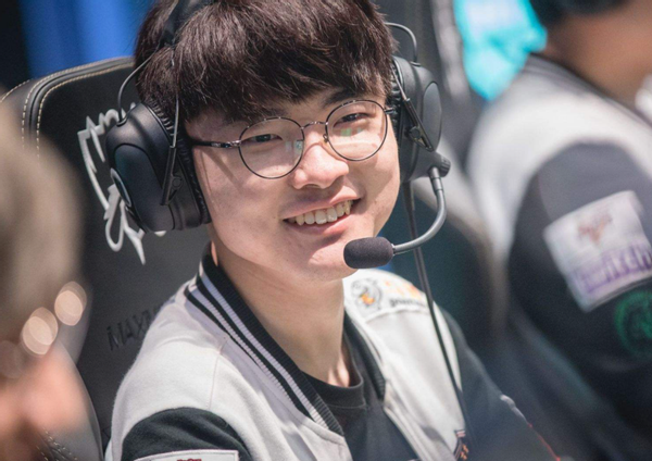 英雄联盟:安掌门爆料lck赛区现状,新兵才是硬道理