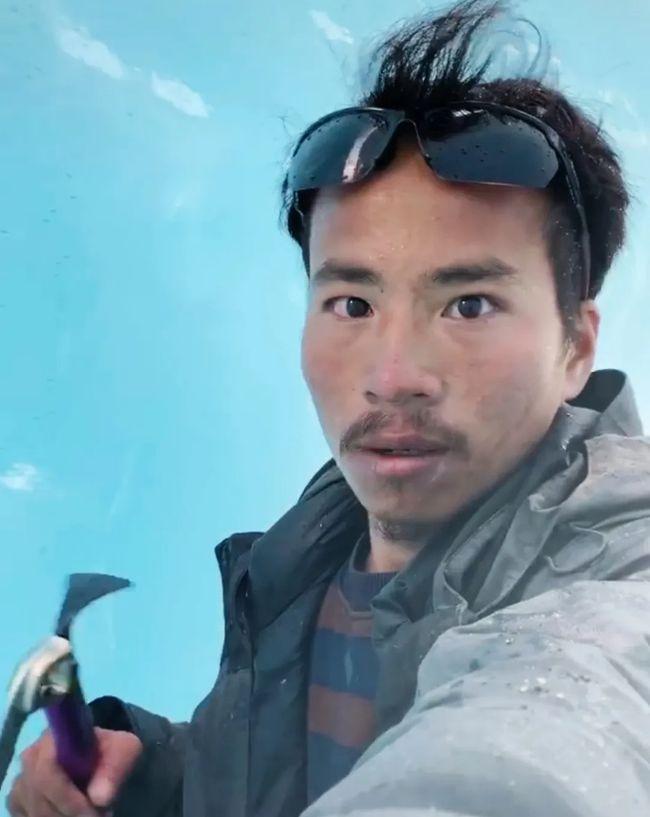 西藏冒险王死亡调查获得反转,同伴小左究竟在隐藏什么?