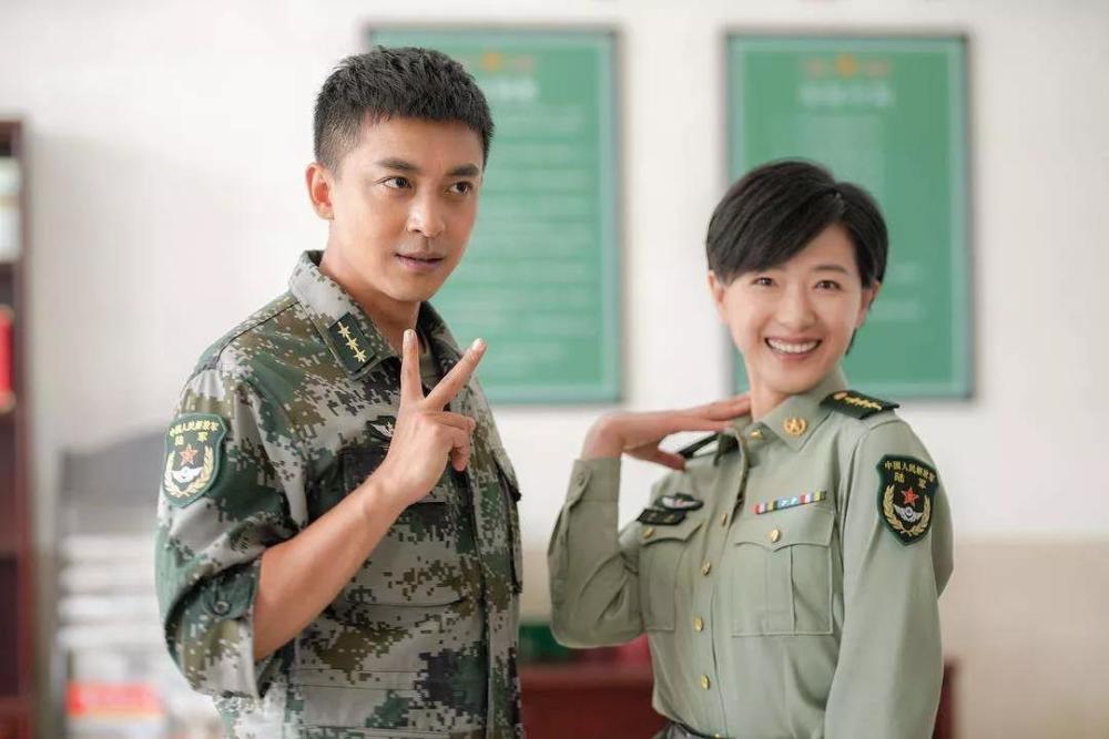 2021年7部高质量军旅剧肖战秦昊各有一部但我更期待靳东这部