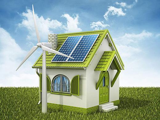 绿色建筑大力推行常用的建筑节能低碳技术有哪些