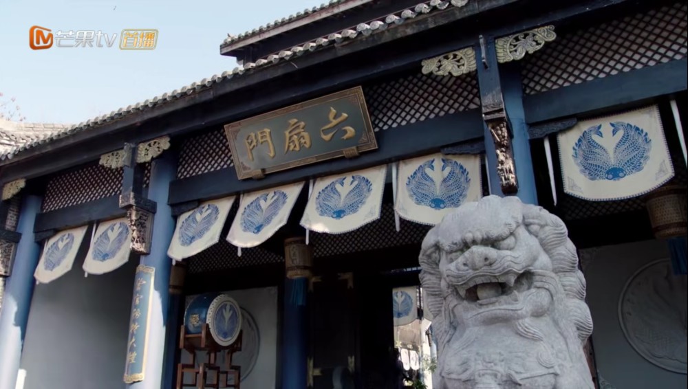 《锦衣之下》:大人不愧是大人