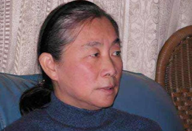 林总死后,他的小女儿过得怎样?改名低调生活,晚年在北京开酒楼