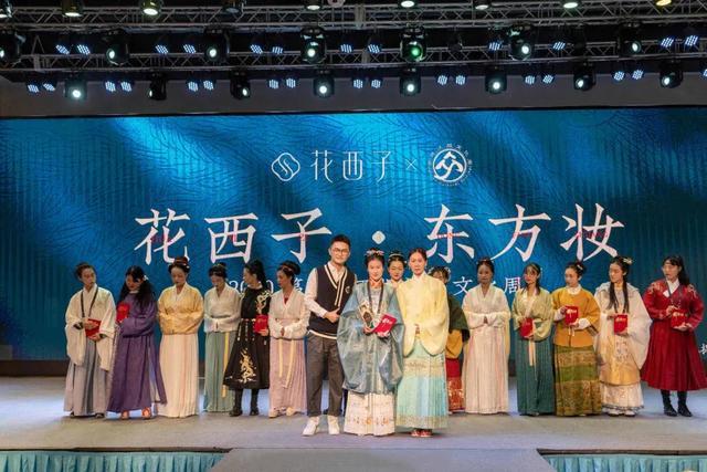 花西子成功走红背后的驱动营销密码_腾讯新闻