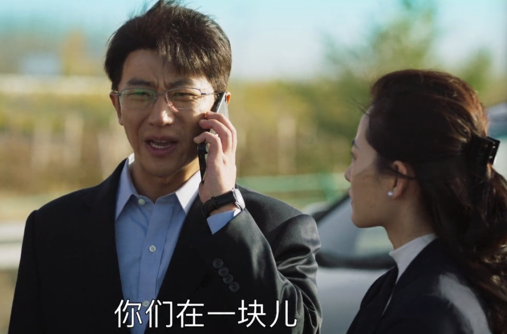 《山海情》大结局:幸福又意难平,短短23集意犹未尽