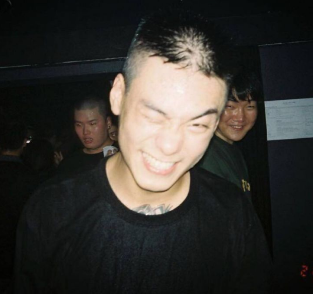 防弹少年团原队长iron郑宪哲去世倒在血泊中被发现年仅28岁