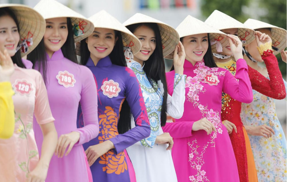 越南革新开放30多年越南女孩们开放程度到底怎么样