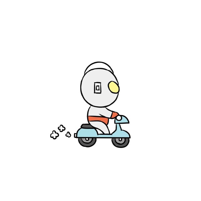 沙雕奥特曼可爱情头.