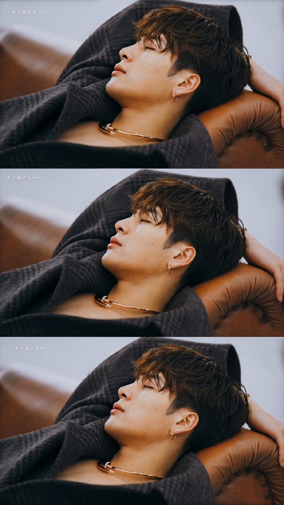 王嘉尔壁纸/是多少女生的理想型啊!_腾讯新闻