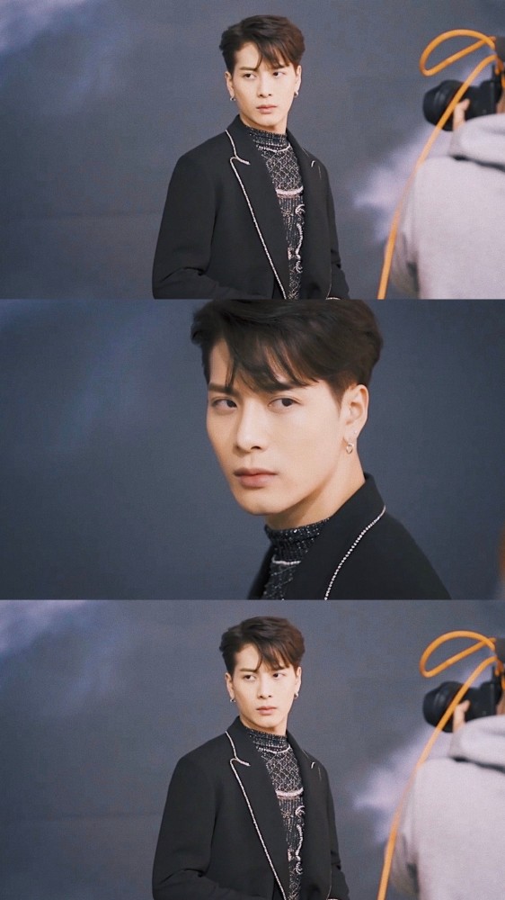 王嘉尔壁纸/是多少女生的理想型啊!_腾讯新闻