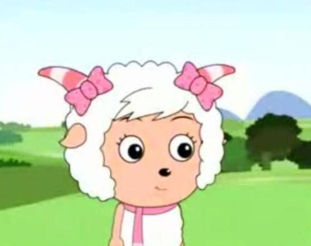 旧版喜羊羊最让观众讨厌的5个角色,喜羊羊上榜,第一争议很大