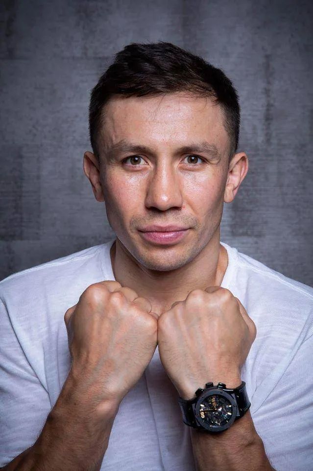 今天,戈洛夫金被踢出p4p前十!_腾讯新闻