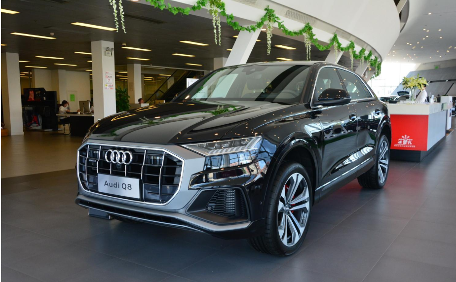 结论就是,这辆可能在2022年开始投产的国产c级suv,很大几率会是奥迪q8