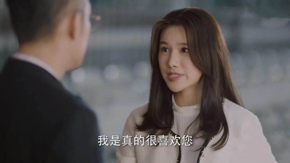 紧急公关:吴芳表白方励,周雪察觉不对,两人离婚倒计时