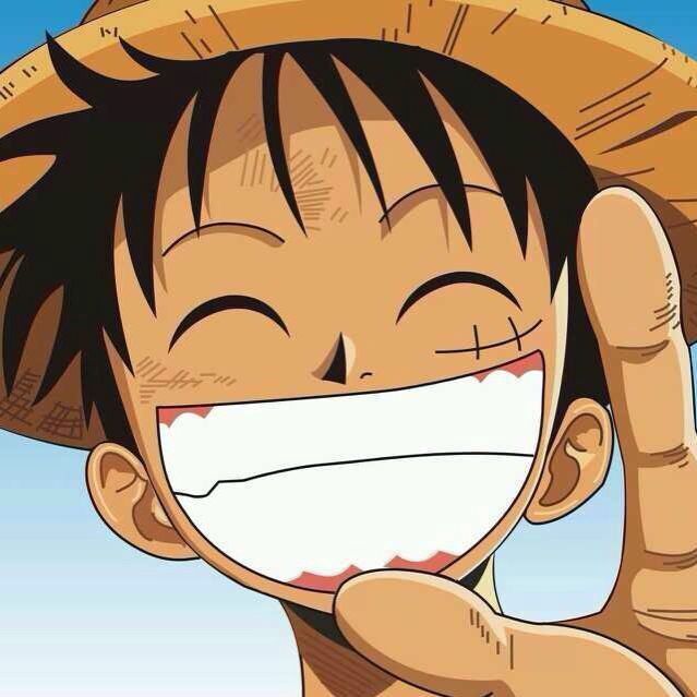 来看百变路飞路飞表情大盘点可把人笑坏了