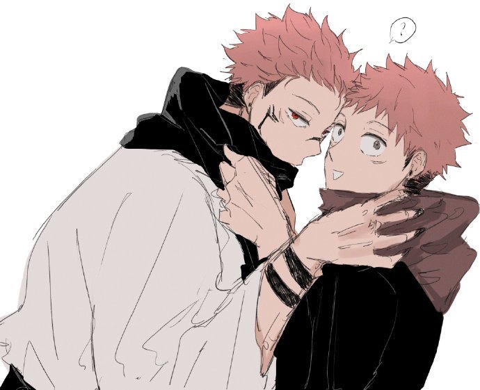 咒术回战你嗑哪一对