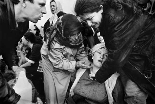 1997年的阿尔巴尼亚,为何会发生暴乱,还有人饮恨自杀?