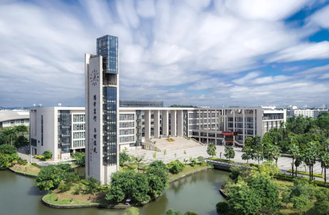 广州大学实力怎么样广州大学好不好