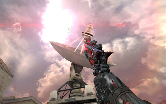 cf破空枪刃夜魔的全新变形方式数字键变形预示着什么