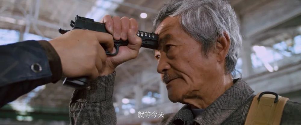 电影陈翔六点半之铁头无敌