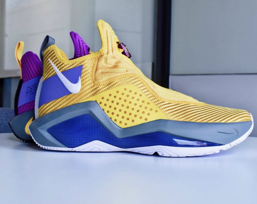 詹姆斯士兵14测评实战表现一般没有了以往士兵系列的风范