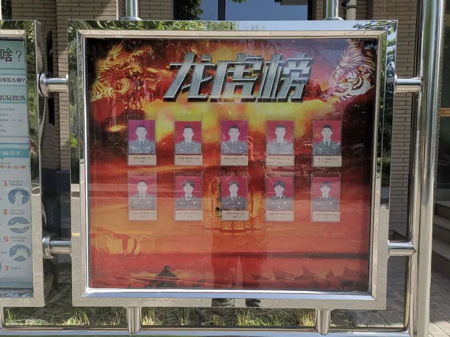 冬季大练兵|军事训练龙虎榜,大家"意见"怎么这么大?_腾讯新闻