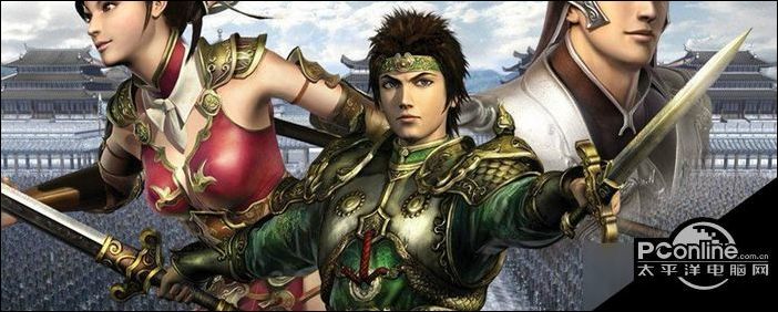 三国群英传8关羽怎么样关羽武将属性一览