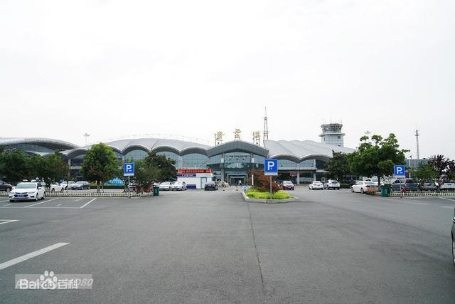 连云港两座4d级机场其中一座今年底通航
