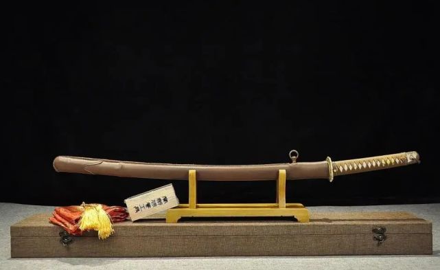 日本武士刀真的能切腹吗影视作品都是假的