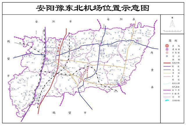 安阳市两座机场介绍_腾讯新闻
