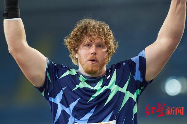 尘封32年"胡子纪录"|铅球|兰迪·巴恩斯|世界纪录|里约奥运会|田径